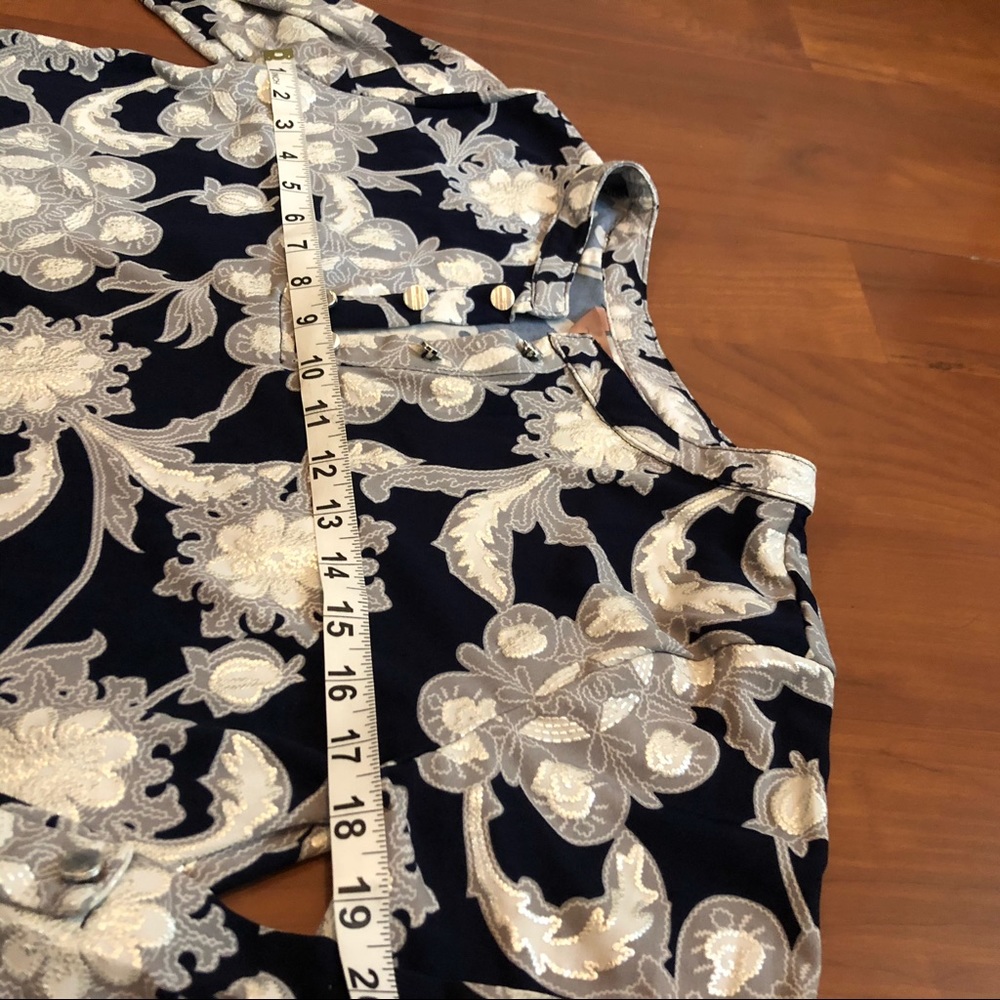 SJS Top—Size Small - Picture 4 of 6